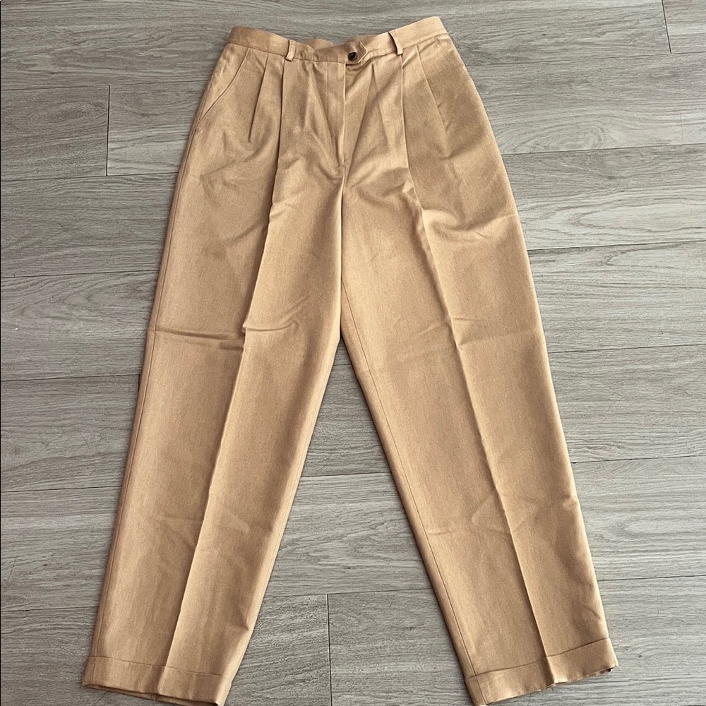 Vintage 1990s Ralph Lauren Khaki Chinos